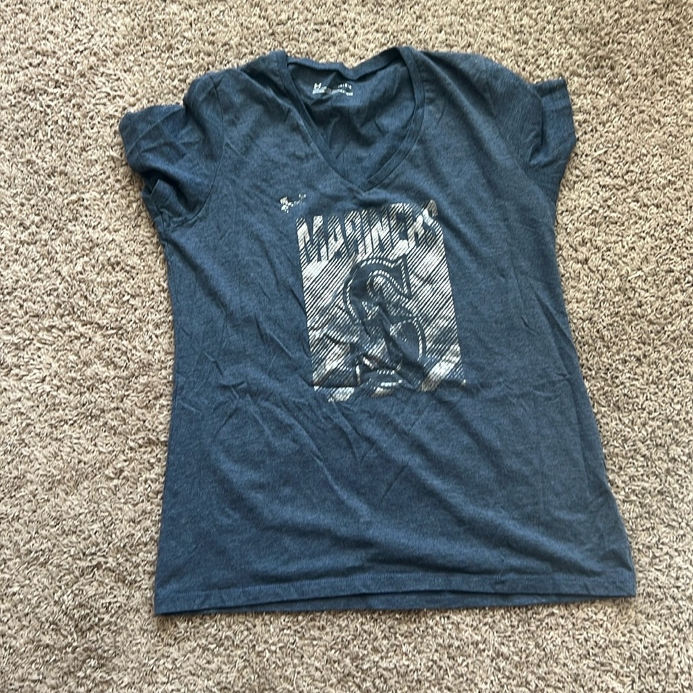 Mariners shirt